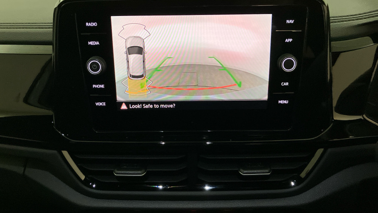 Volkswagen T-Roc 1.5 TSI Style Design 5dr Petrol Hatchback